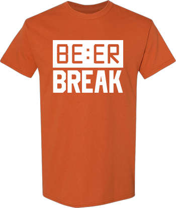 Beer Break 2 Shirt
