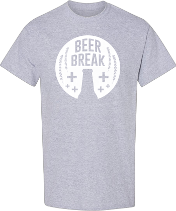 Beer Break Shirt