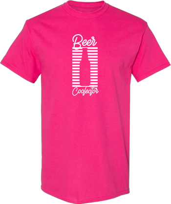 Beer Coolector Shirt