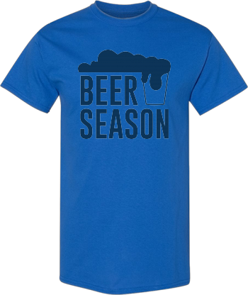 Beer Season Shirt