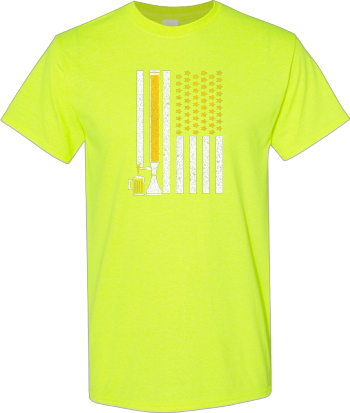 Craft Beer American Flag USA 4Th July Brewery Mens Drinking Tshirt1 Shirt