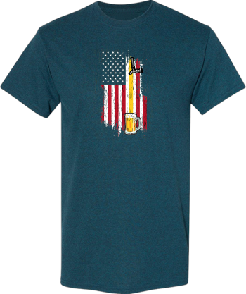 Craft Beer Lover Gifts Brewery Equipment Brewer  Shirt