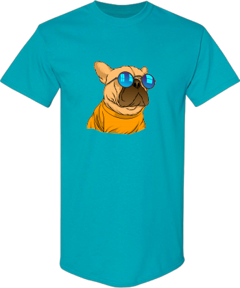 Dog  Shirt