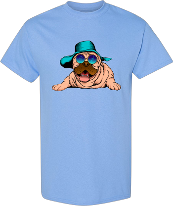 Dog 12 Shirt