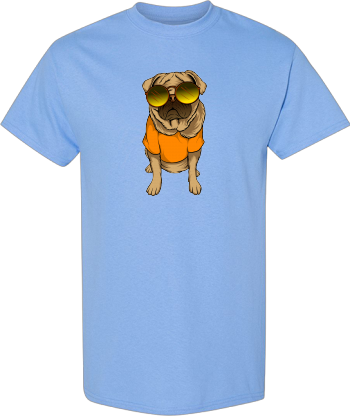 Dog 13 Shirt
