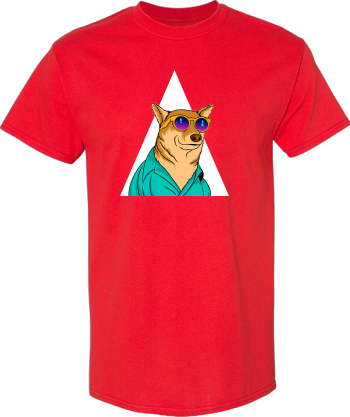 Dog 15 Shirt