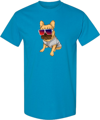 Dog 2 Shirt