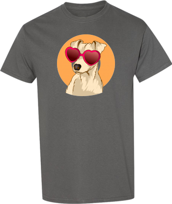 Dog 3 Shirt