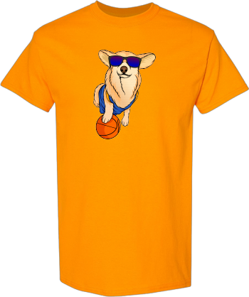 Dog 5 Shirt