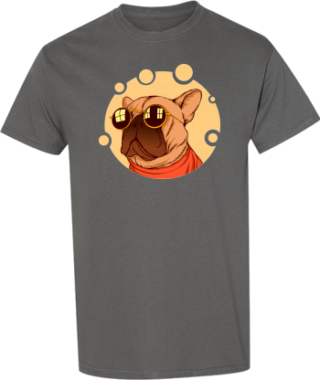 Dog 7 Shirt