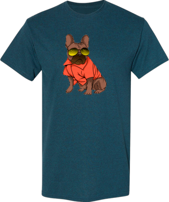 Dog 9 Shirt