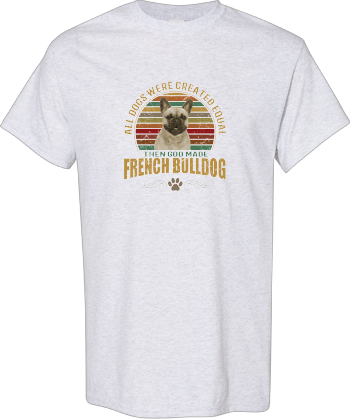 French Bulldog Shirt