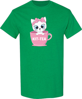 Kit Tea Shirt