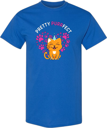 Pretty Purrfect Shirt