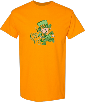Stpatricks Day 101 Shirt