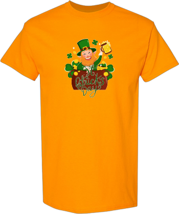 Stpatricks Day 301 Shirt