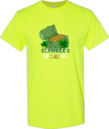 Stpatricks Day01 Shirt