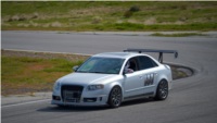 2005 Audi A4 Doors  Lettering from Brent H, CA