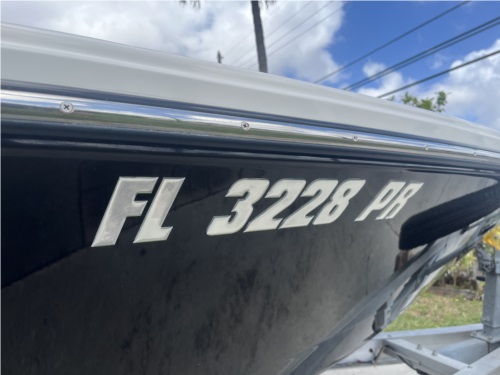 Pathfinder 2300 HPS  from Alfredo M, FL