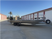 2025 Long Beach Custom Boats Boat Lettering from Jason M, TX