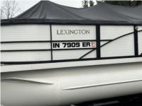 Lettering from Jeffrey S, IN