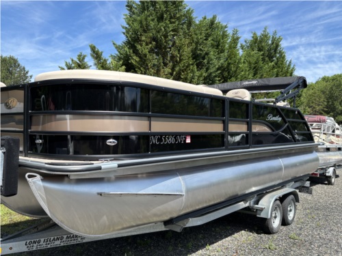Bentley legacy 22ft swing back   from Kristen M, NC