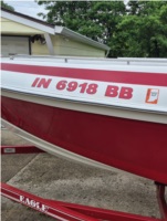 1990 Cobalt Boat Lettering from Nathan  F, IN
