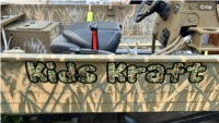 1986 StarCraft, I think Boat  Lettering from Jeff C, CT