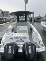 2025 Wellcraft 263 Boat Lettering from Steven S, NJ
