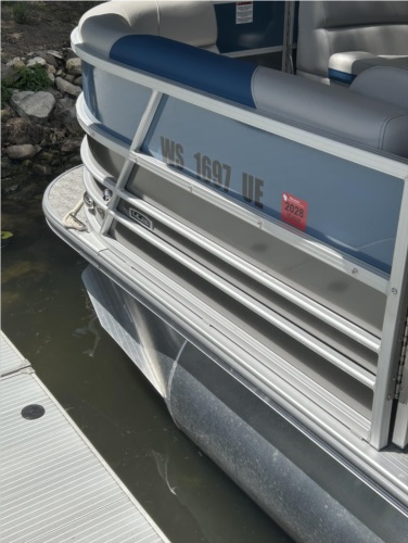 Berkshire 2025  Oat Lettering from Mike R, WI