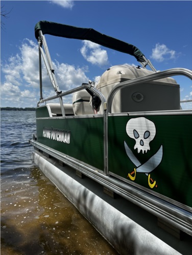 2003 StarCraft Fish and Cruise  from Reice T, MN