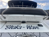 2021 Monterey 298ss Boat Lettering from Kent O, CO
