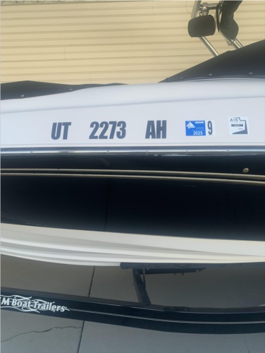 Reneill 2014 Boat Lettering from Mark S, UT