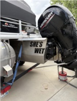 Sun Tracker  Lettering from Herbert B, ID