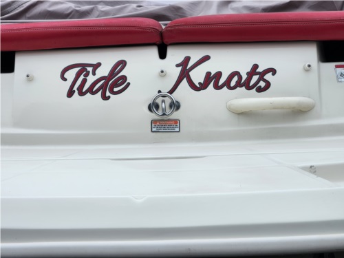 2006 Sea Ray 185 Sport  from Jeff B, CT