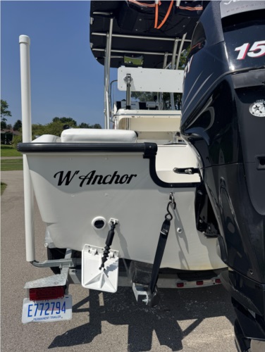 Lettering from Phillip R, MI