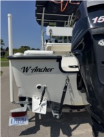 Lettering from Phillip R, MI