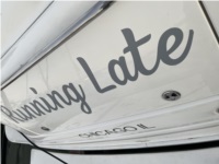 Lettering from John K, IL