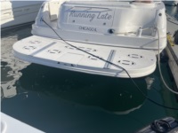 Lettering from John K, IL