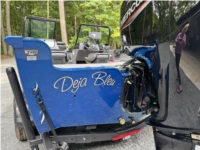 2026 boat Lettering from Doug E, WI