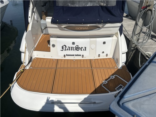 2004 Doral Monticello   from Thomas D, IN