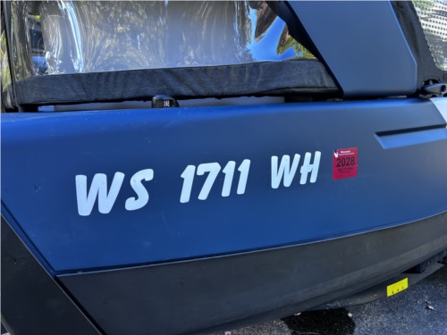 2024 Sea-Doo Switch 18 Cruise  from Curtis B, WI