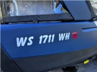 2024 Sea-Doo Switch 18 Cruise Boat Lettering from Curtis B, WI