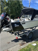 1985 Hourston Glascraft Boat Lettering from Michael N, BC