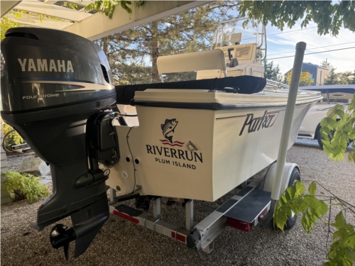 Lettering from Daniel T, MA