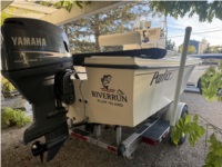 Lettering from Daniel T, MA