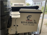 Lettering from Daniel T, MA