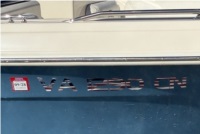 Key West 2020 DC Boat Lettering from Andrew B, VA