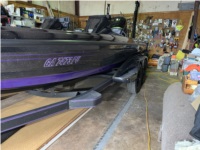 Lettering from Mark G, GA