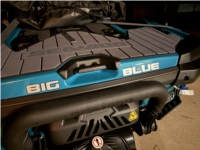 GTX LIMITED 325 Sea-Doo  Lettering from Andy H, AR